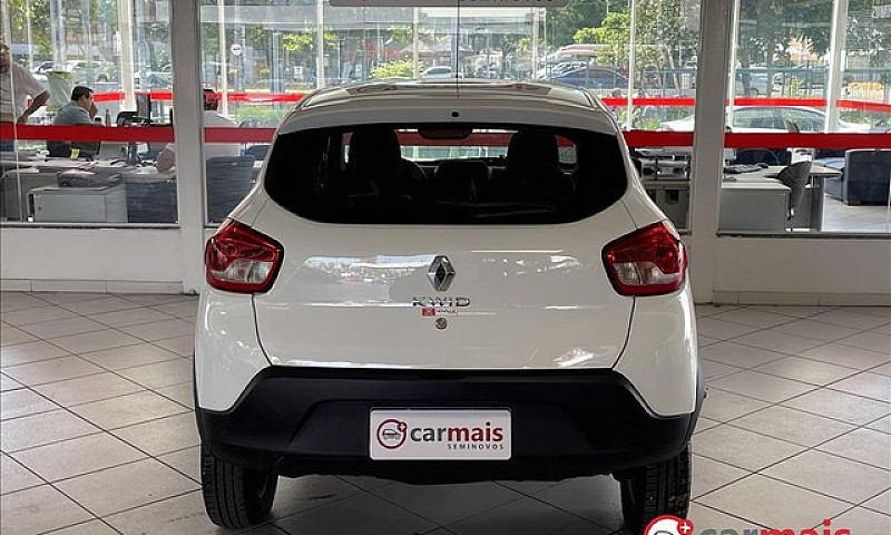 Renault Kwid 1.0 12V...