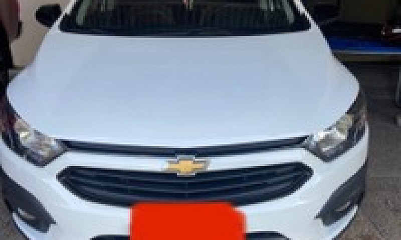 Onix Activ 2017 Auto...