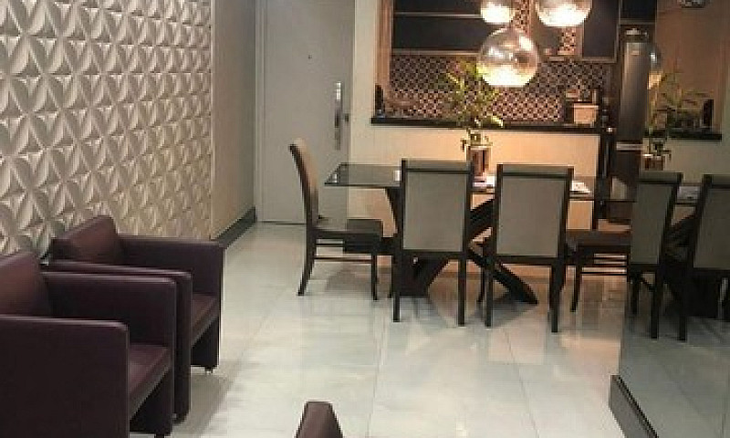 Residencial Saint Se...
