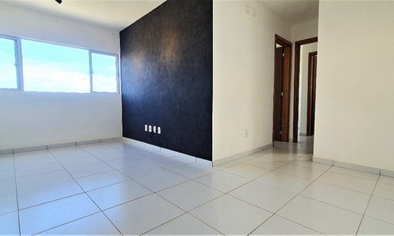 Apartamento Em Pau A...