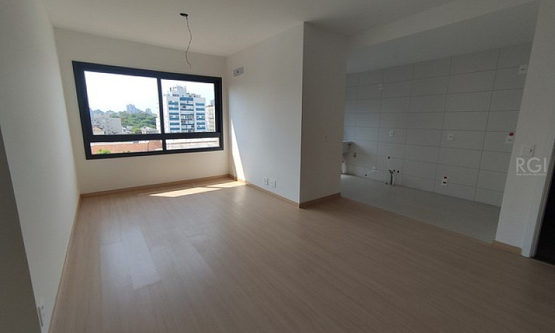Porto Alegre - Apart...