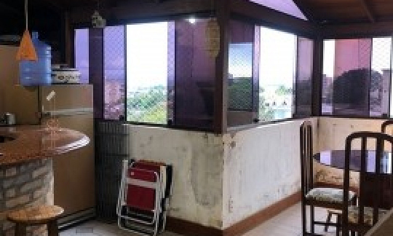 Apartamento Para Ven...