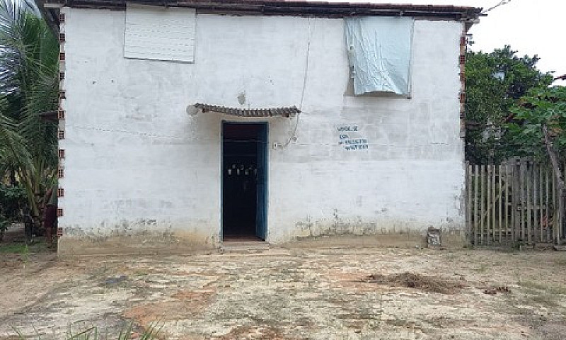 Casa No Km 50 Castan...