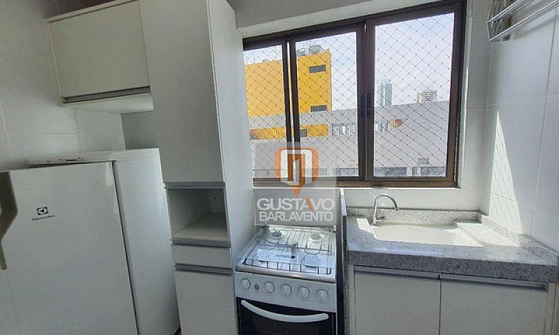 Apartamento Para Alu...
