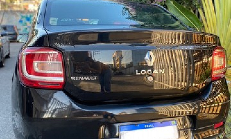 Logan 2020 ...
