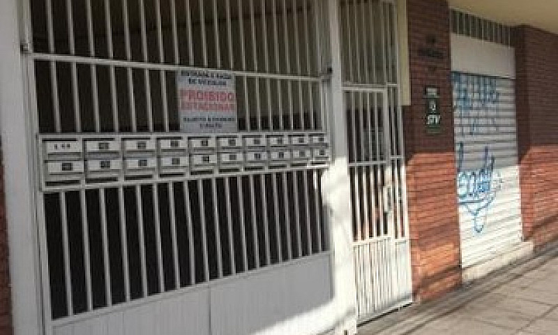 Apartamento De 80 Me...