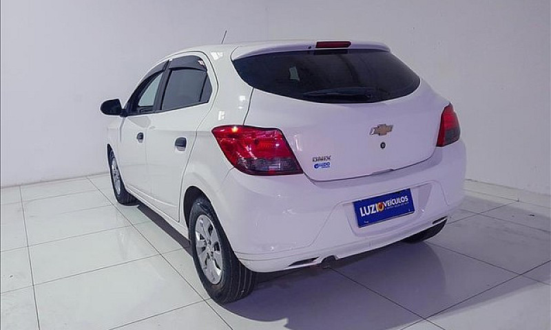 Chevrolet Onix 1.0 M...