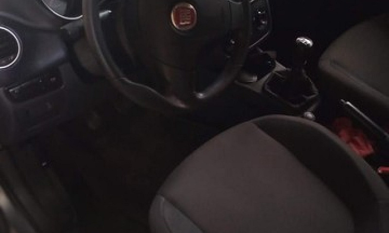 Punto Attractive 1.4...