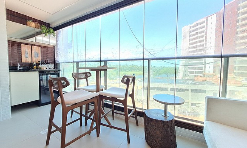 Verano, O Lançamento...