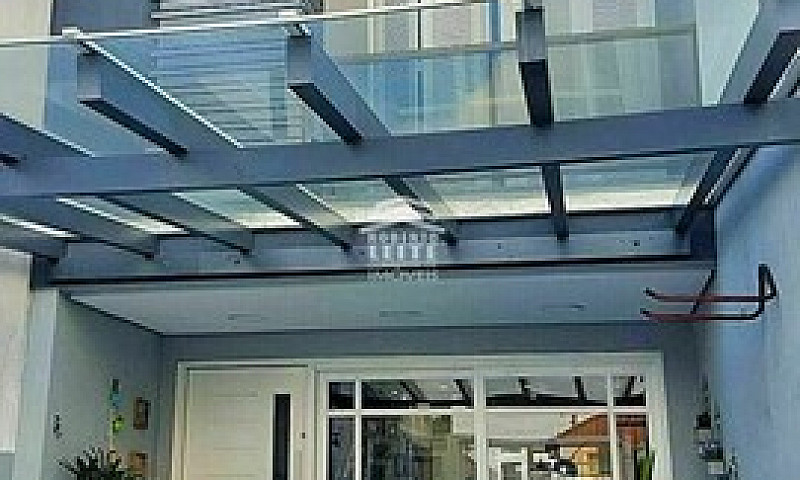 Casa Em Condomínio P...