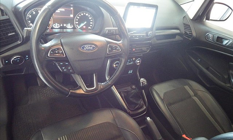 Ford Ecosport 1.5 Ti...