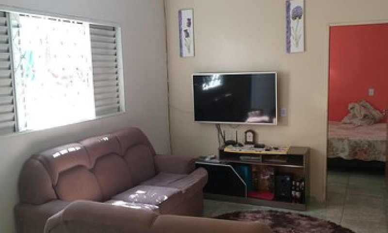 Casa Para Venda Com ...