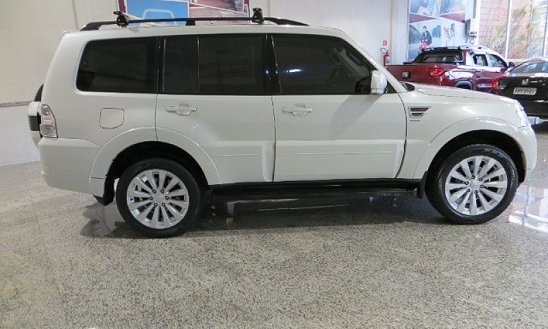 Pajero Full Hpe 3.2 ...