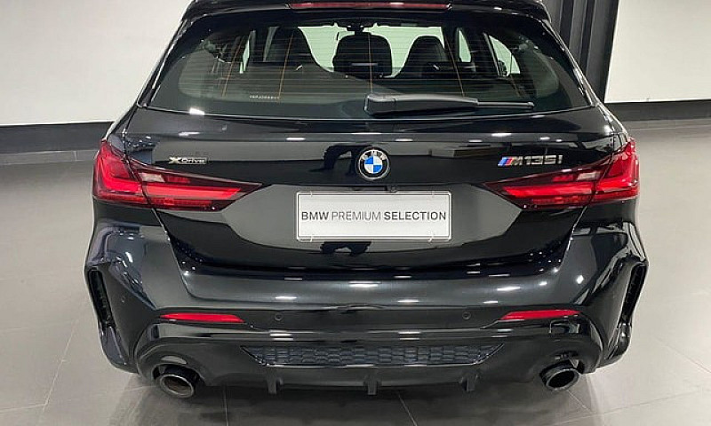 Bmw M 135I 2.0 16V T...