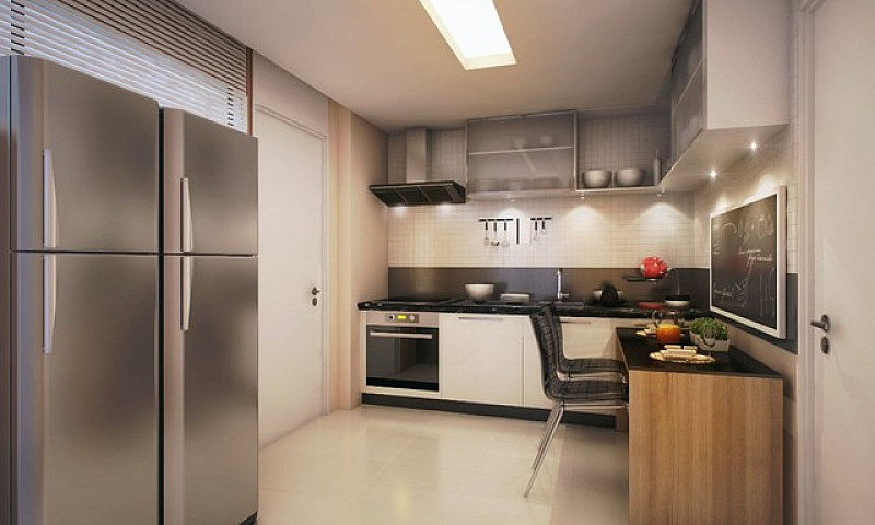 New York Residence...