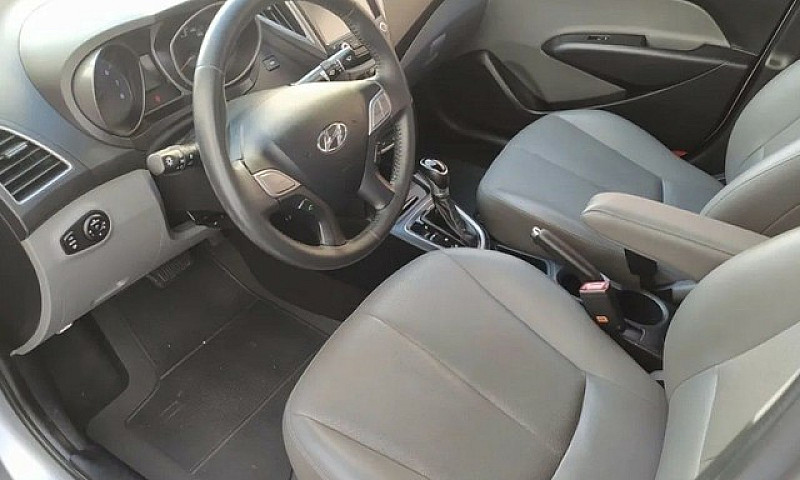 Hyundai Hb20S 1.6...