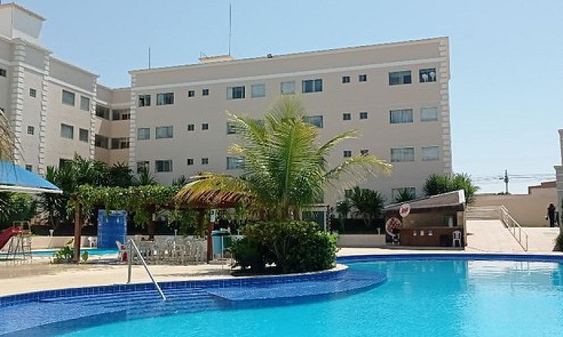 Apartamento Em Calda...