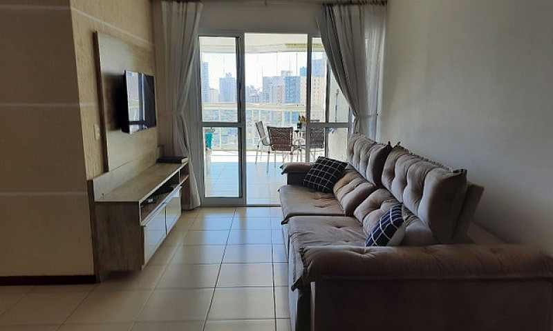 Itapuã , Apartamento...
