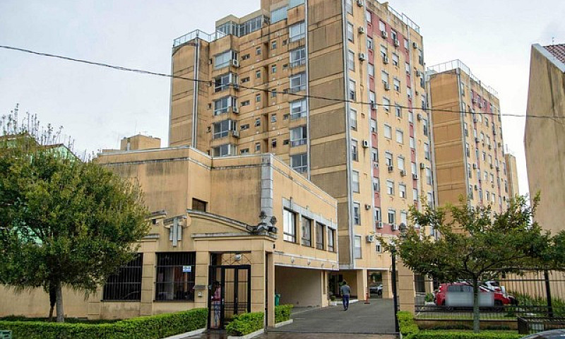 Porto Alegre - Apart...