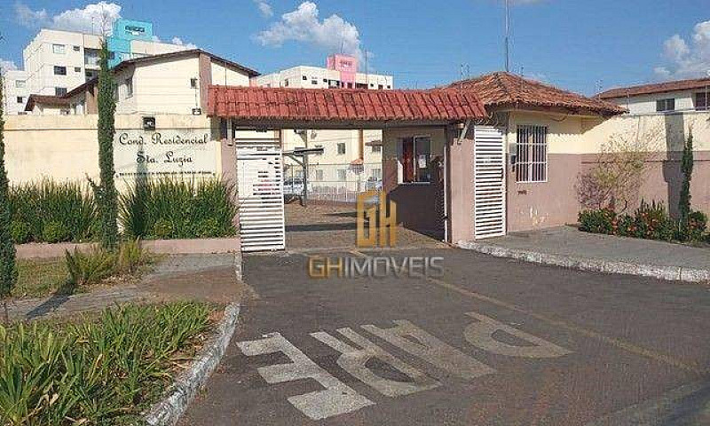 Apartamento Com 2 Do...