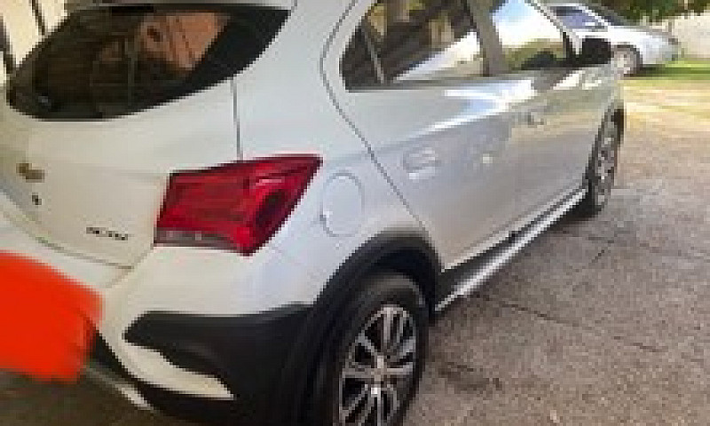 Onix Activ 2017 Auto...