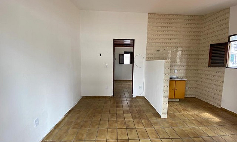 Apartamento/Quitinet...