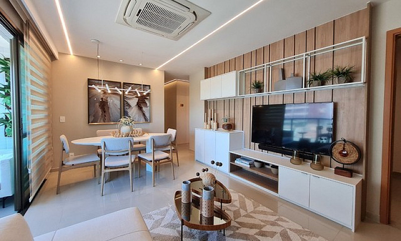 Verano, O Lançamento...