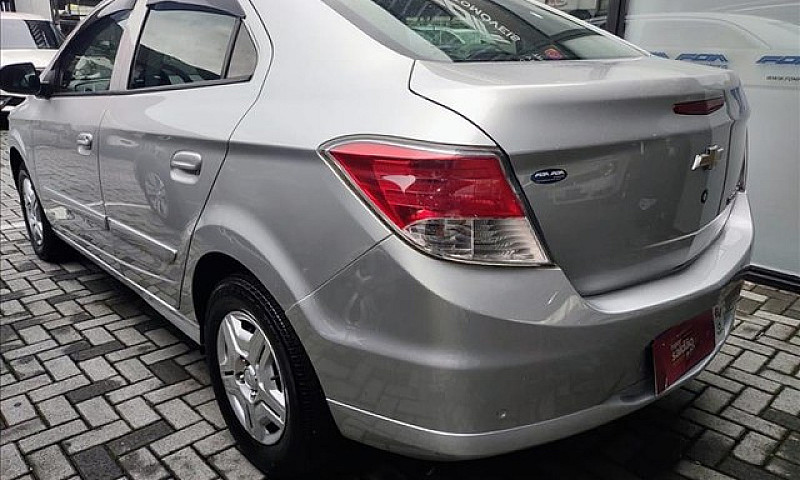 Chevrolet Prisma 1.0...