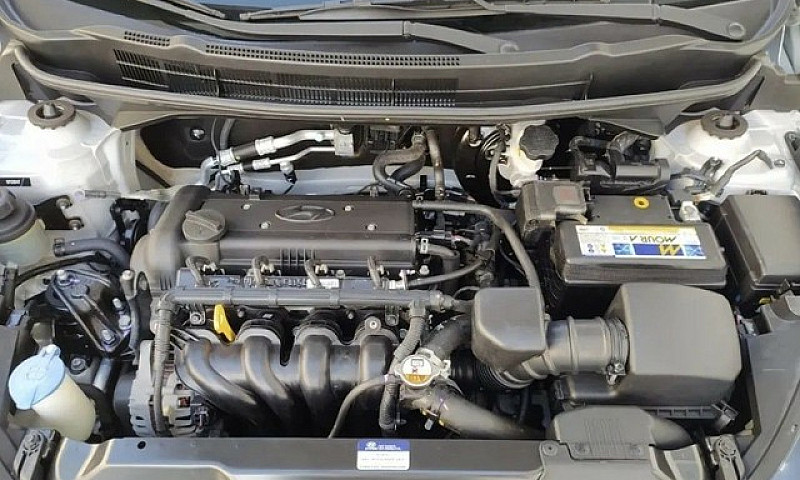 Hyundai Hb20S 1.6...