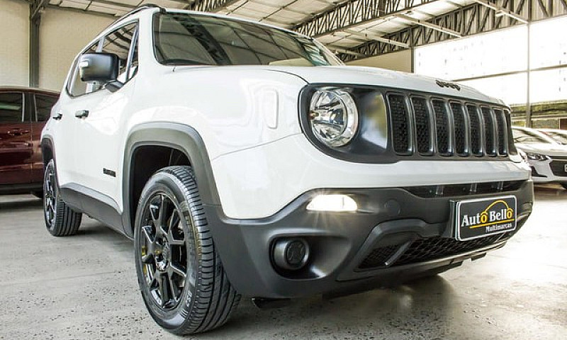 Jeep  Renegade Sport...