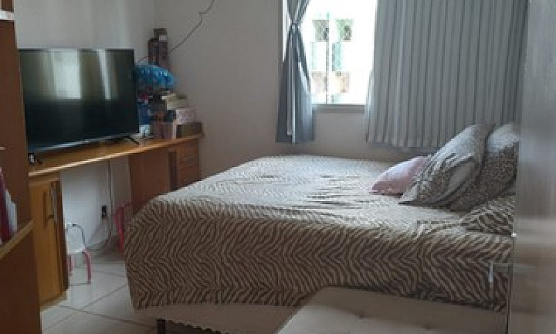 Apartamento A Venda ...