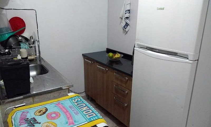 Apartamento 1 Quarto...