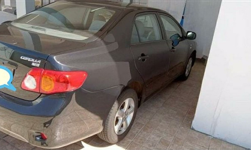 Toyota Corolla 1.6 X...