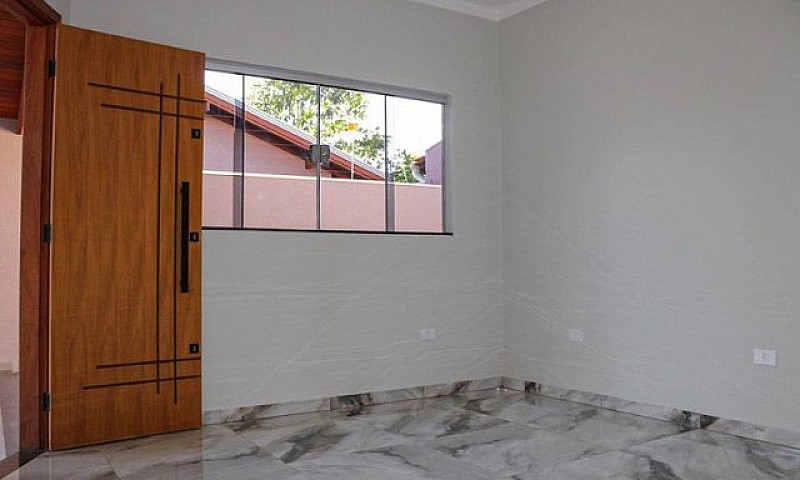 Vendo Casa No Parano...