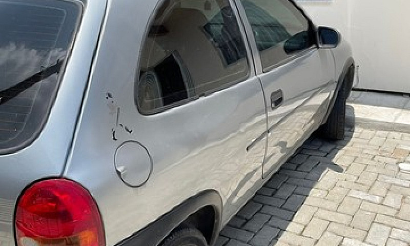 Corsa 1.0 98 Mpfi...