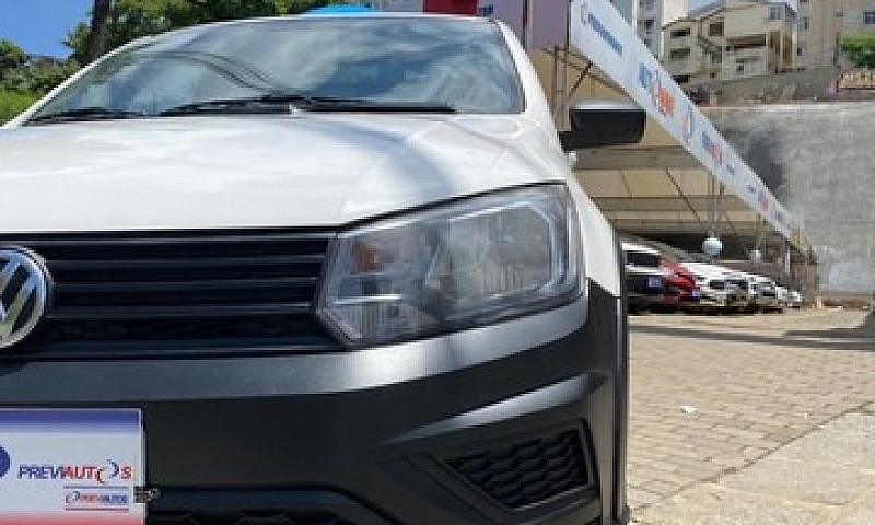 Saveiro Robust 2018,...