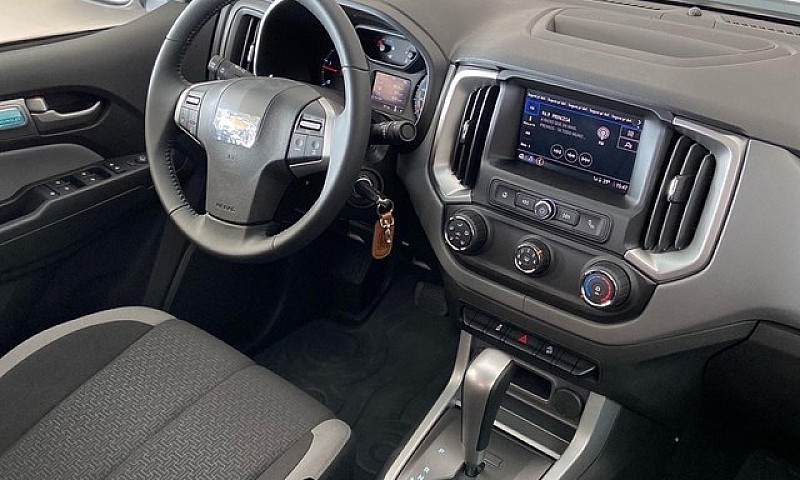 S10 Lt Diesel 2022...