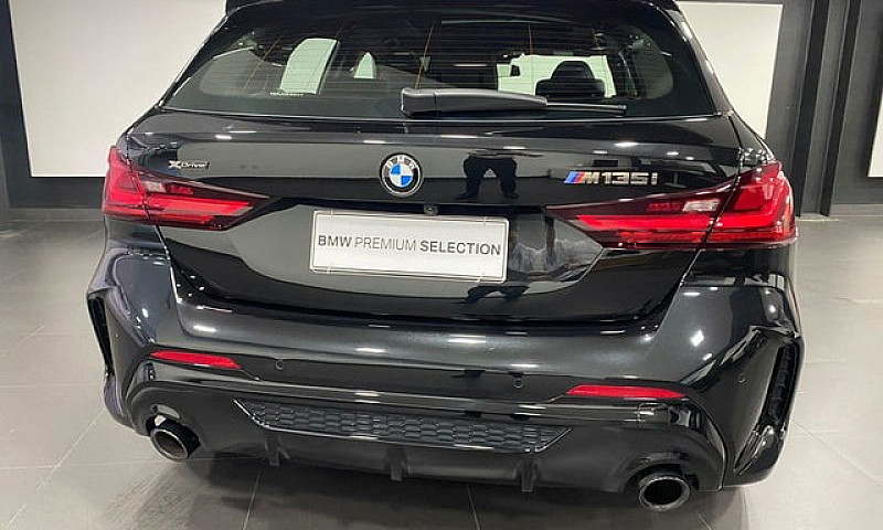 Bmw M 135I 2.0 16V T...
