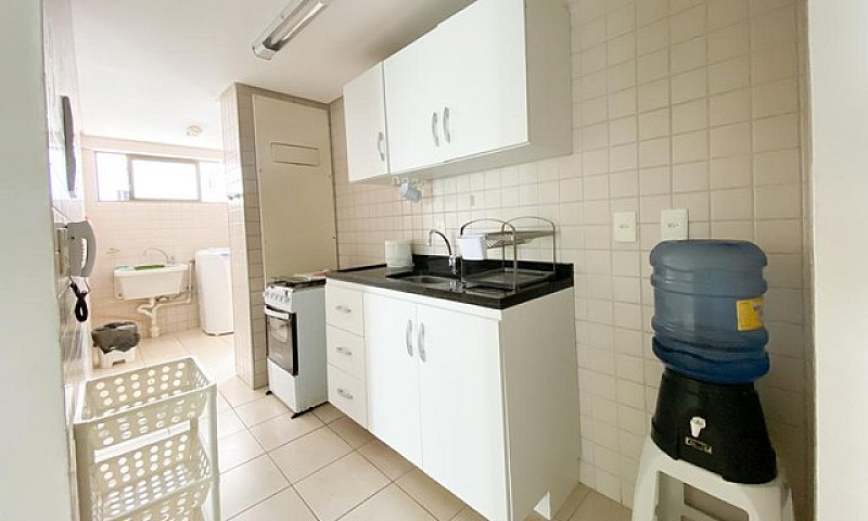 Apartamento Para Ven...