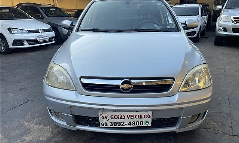 Chevrolet Corsa 1.4 ...