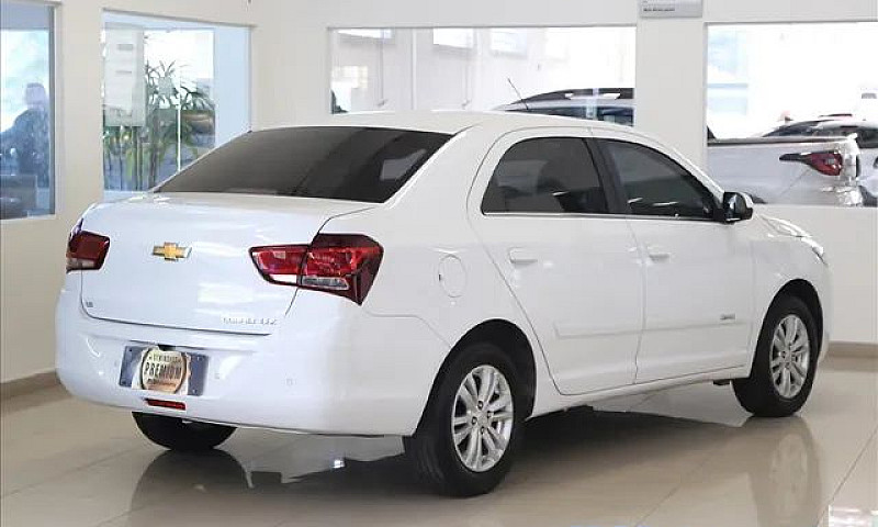 Chevrolet Cobalt 1.8...