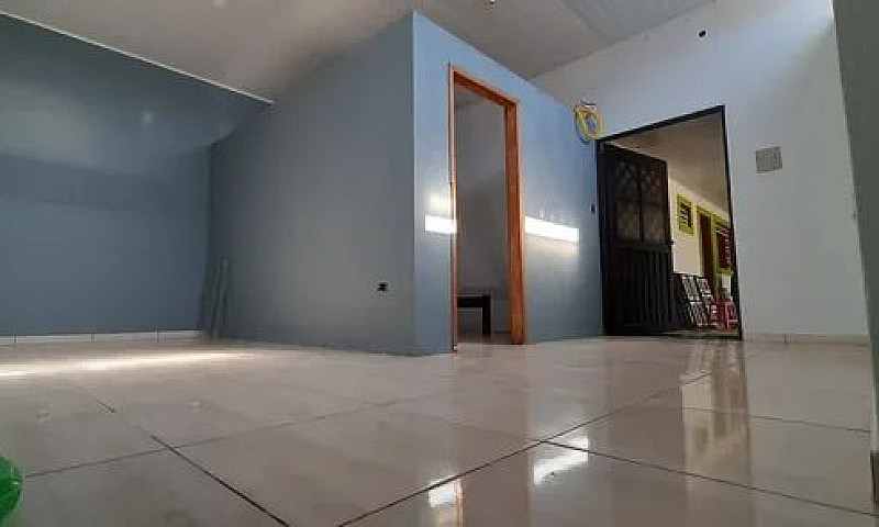 Apartamento Padrão B...