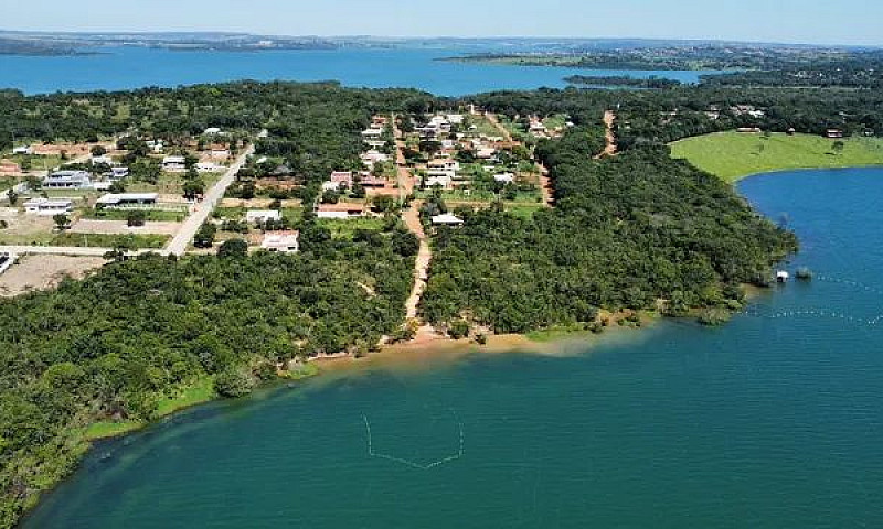 Rancho No Corumbá. N...