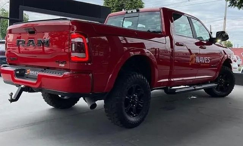 Dodge Ram Ram 2500 L...