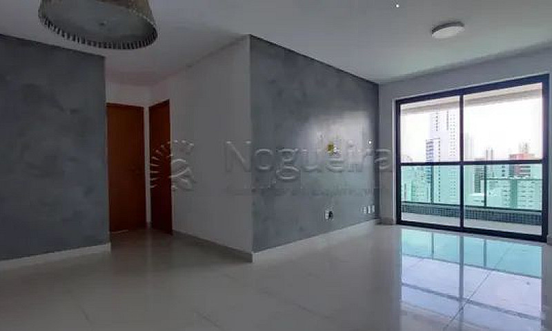 Apartamento Para Ven...