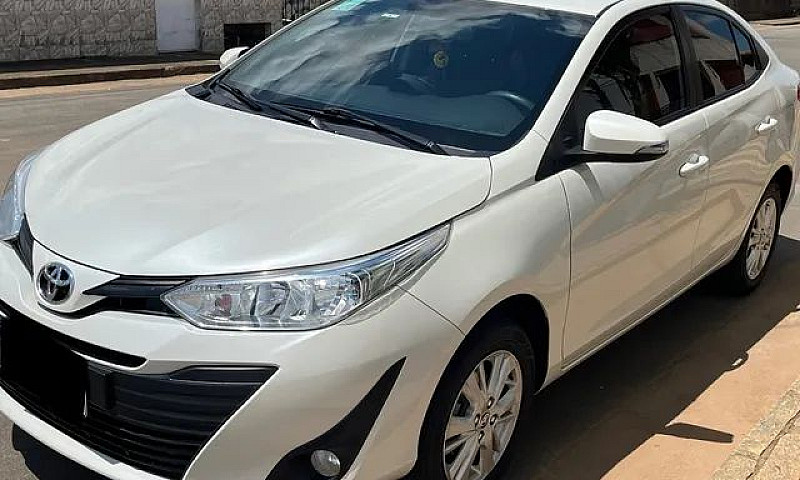 Yaris, Oportunidade!...