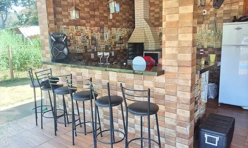 Rancho No Corumbá. N...