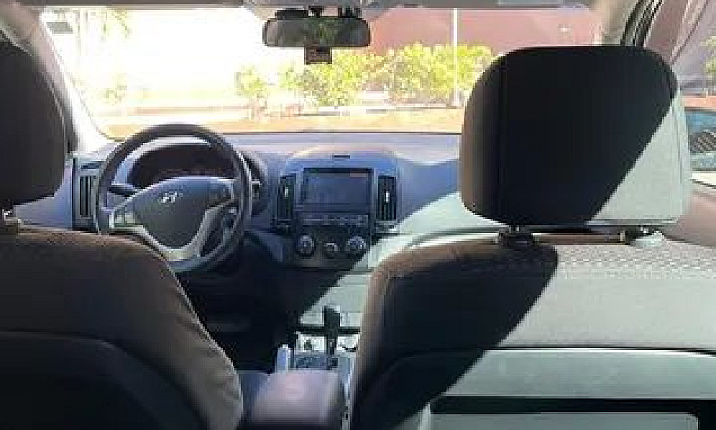 Hyundai I30  Automát...