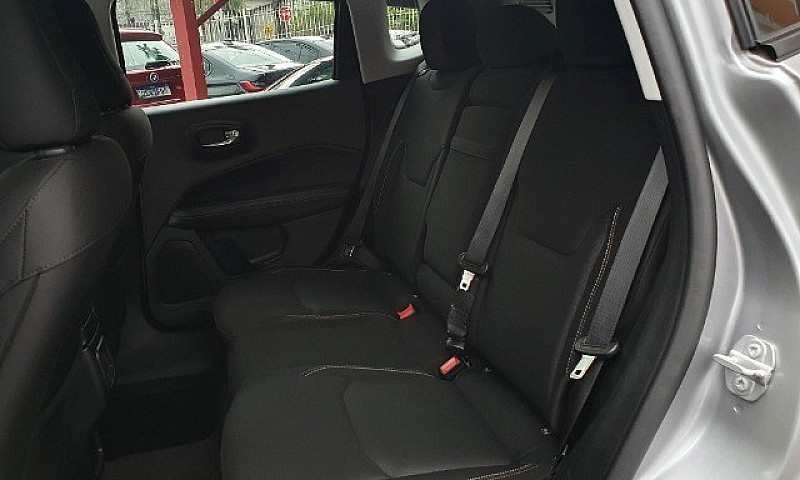 Jeep Compass 2019 Sp...