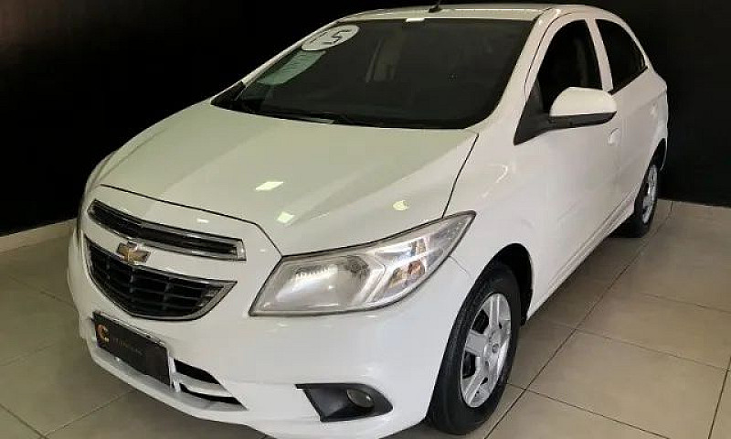 Chevrolet Onix Lt 1....